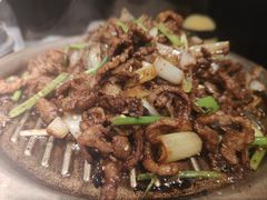 -局气 烤鸭·北京菜(光华路店)
