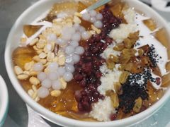 -姚姚酸菜鱼·金戈戈香港豉油鸡(喜荟城联名店)