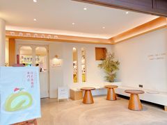 -奈诺甜品·生日蛋糕·下午茶(古城店)