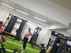 -征成健身连锁私教工作室(九公里店)