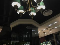 大堂-闫府私房菜·百年鲁菜(恒隆店)