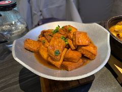 -忠顺斋易州印象烤鸭店(东关新村店)
