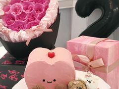 -循礼门鲜花花市(武汉循礼门店)