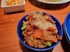 -隐厨·中国菜馆(三里屯T+MALL店)