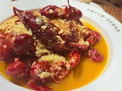 -叶派龙虾•招牌香辣蟹·海鲜(中海国际店)