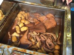 -细妹五香牛杂(步行街店)