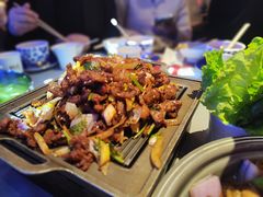 -阿庄新豫菜(通泰路店)
