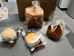 -角落低卡烘焙(正弘城店)