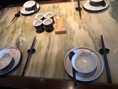 -绿茶餐厅(壹方天地店)