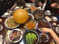 -杨记隆府(南坪店)