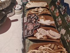 -芸山季·云南山珍菌火锅(人民广场来福士店)