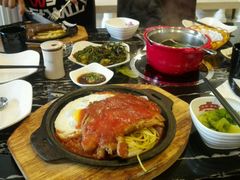 android_upload_pic-欧姆世家牛排(英德店)