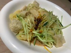 -嘻小北·兰州清汤牛肉面(太平洋森活天地店)