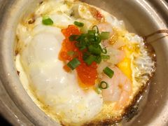 -烎记烧烤(蓝天花园店)