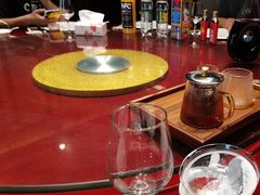 -王府井酒店(金桥港湾店)