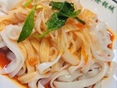 -清真·锦翔炝锅鱼(明德门店)