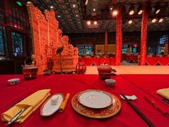 -白家大院·王府宫廷菜(苏州街店)