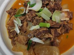 -梁家大院•农家菜(昆山会展中心店)