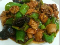 -九龙餐厅(大沽路店)