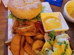 -甲丁坊·德餐·酒吧(五棵松华熙店)