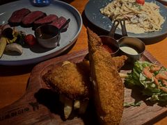 -布拉格餐厅· 中欧捷克菜(全国首店)