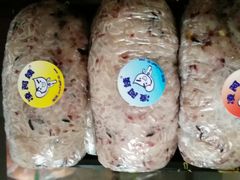 -凌阿姨·粢饭团(清扬路店)