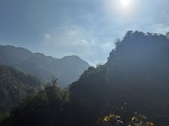 -雁荡山风景名胜区
