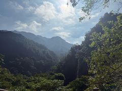 -雁荡山风景名胜区