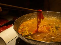 -旺福·贵州酸汤牛肉火锅(陆悦天地店)