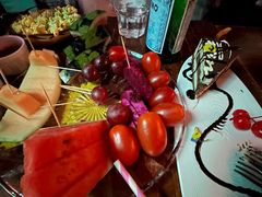 -MOSSO音乐酒吧·Live House(南京西路店)