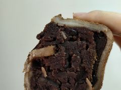 驴打滚-老回回饺子馆(海洋馆店)