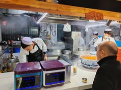 -伊穆祥牛肉面总店·清真