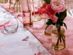 -慢隅法式小馆·生日求婚西餐厅