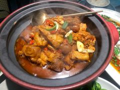 -鱼你相聚·河鲜馆(袁家岭店)