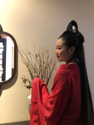 -盘子女人坊古装写真摄影(天津总店)