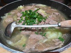 -川堂风·跷脚牛肉·乐山爆炒(宝山日月光店)