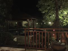 小汤池-和悦庄乡村温泉酒店