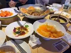 -关东小磨东北菜(上海长风大悦城店)