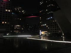 -和美电影艺术中心(万国城店)