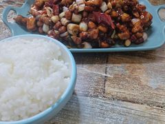 -正宗川菜(虎林胡同店)