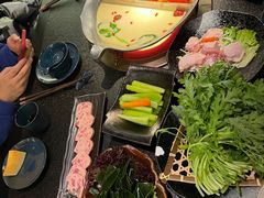 -湊湊火锅·茶憩(打浦桥日月光店)