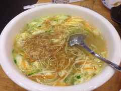 东北农家小院-东北农家小院(定西路店)
