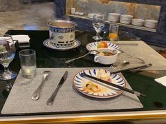 -美食汇自助餐厅(成都万达瑞华酒店)