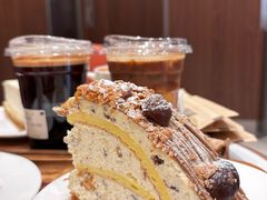 -Peet's Coffee皮爷咖啡(武商Mall手作店)