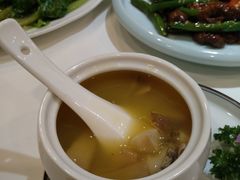 -后宫私房菜(汇客美食娱乐广场店)