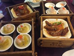 -喜鹊茶点.啫煲(车陂店)