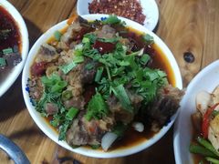 -正宗苏稽毛哥跷脚牛肉总店