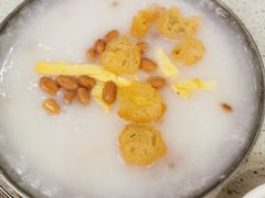 荔湾艇仔粥-又一间茶点轩(百汇广场店)