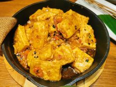 -云海肴·汽锅鸡·云南代表菜(天山百盛优客店)