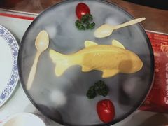 -吉祥春饼·烤鸭(国贸店)